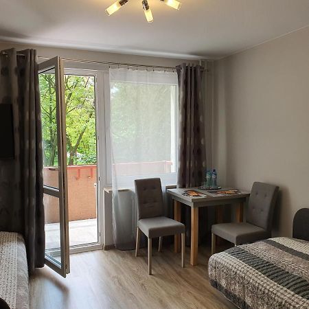 Pokoje Goscinne Krakau Exterior foto