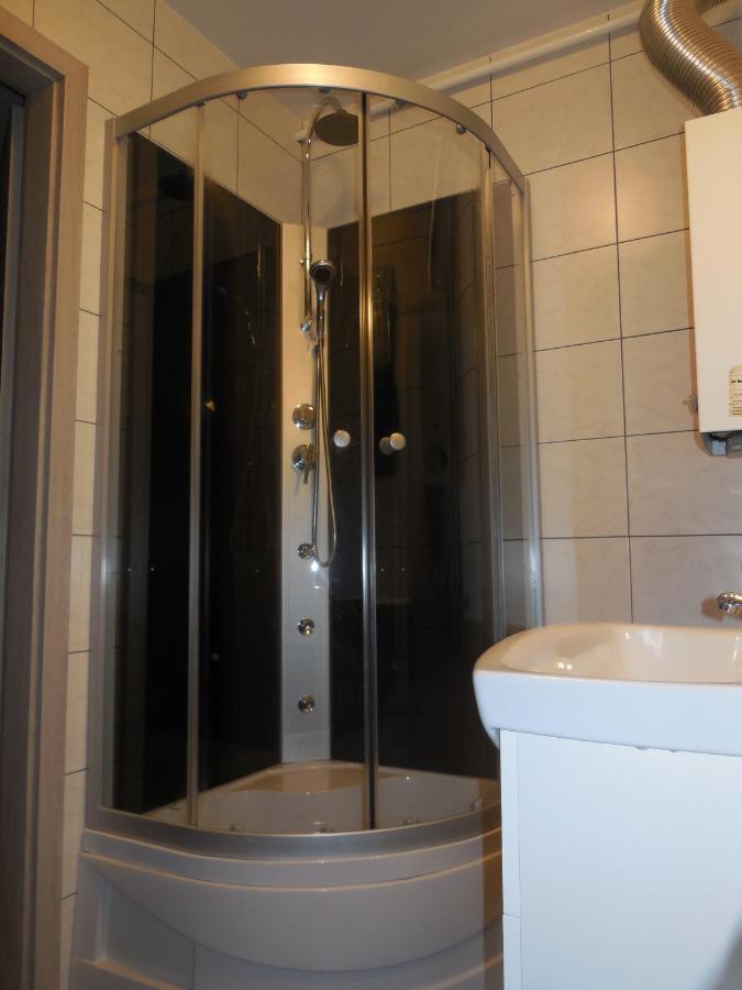 Pokoje Goscinne Krakau Exterior foto