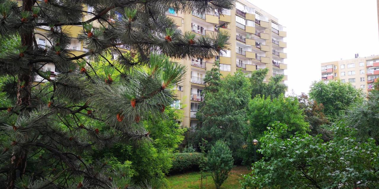 Pokoje Goscinne Krakau Exterior foto