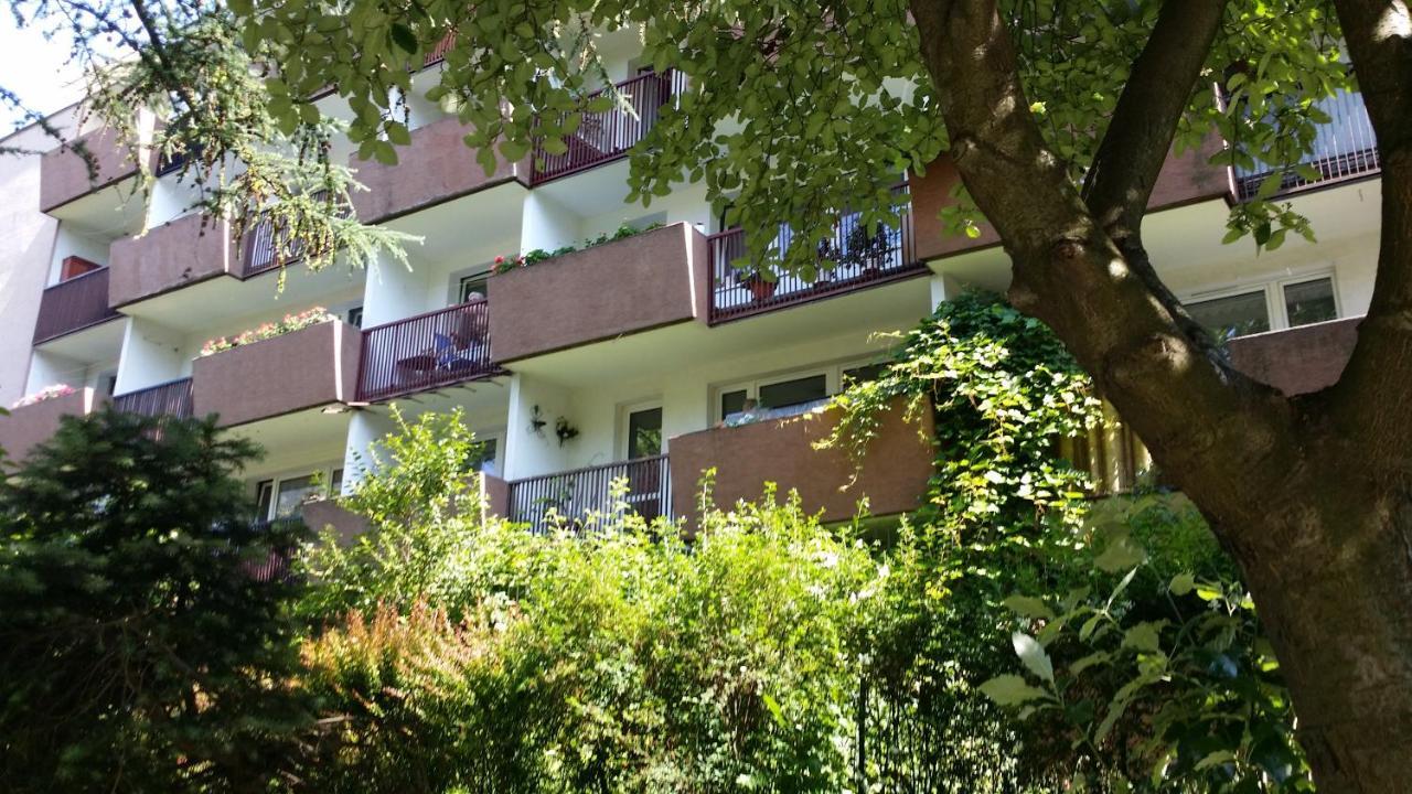 Pokoje Goscinne Krakau Exterior foto