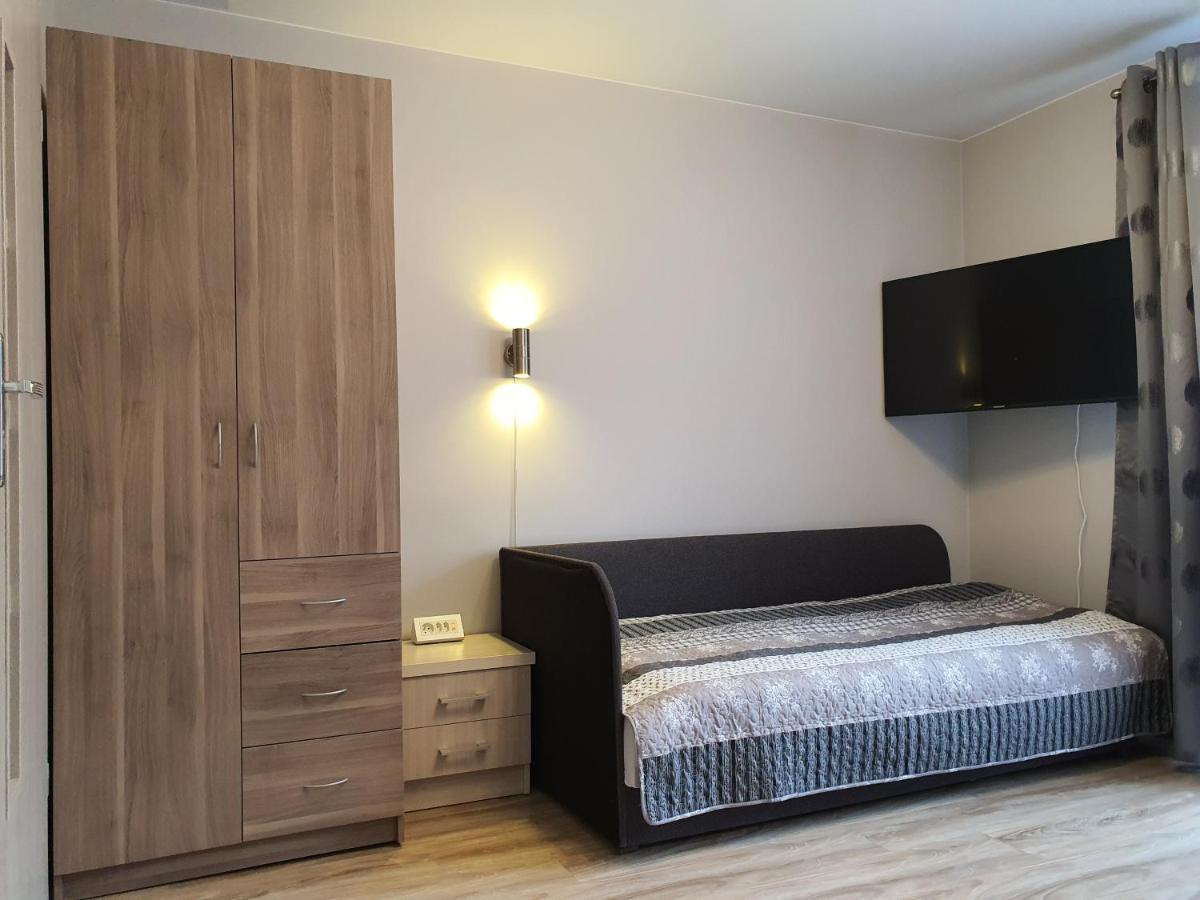 Pokoje Goscinne Krakau Exterior foto